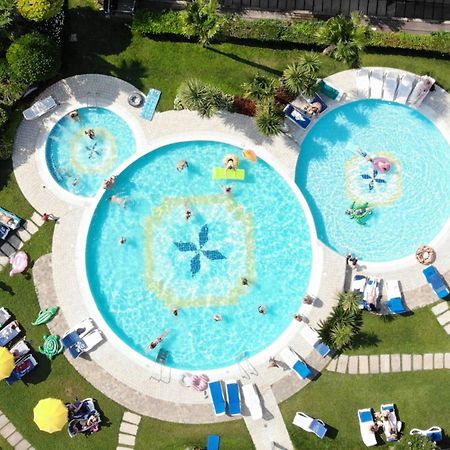 Majestic Palace Malcesine Ngoại thất bức ảnh