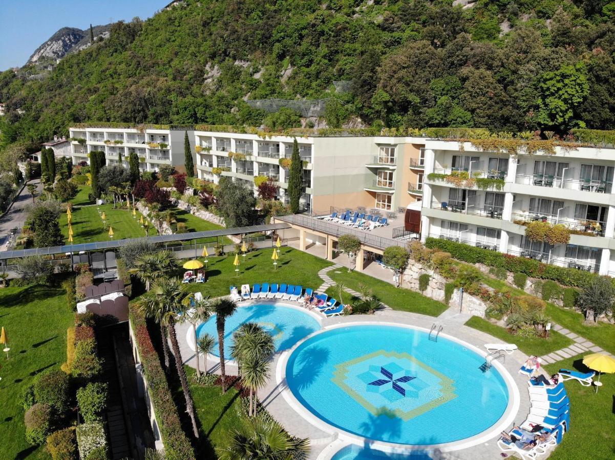 Majestic Palace Malcesine Ngoại thất bức ảnh
