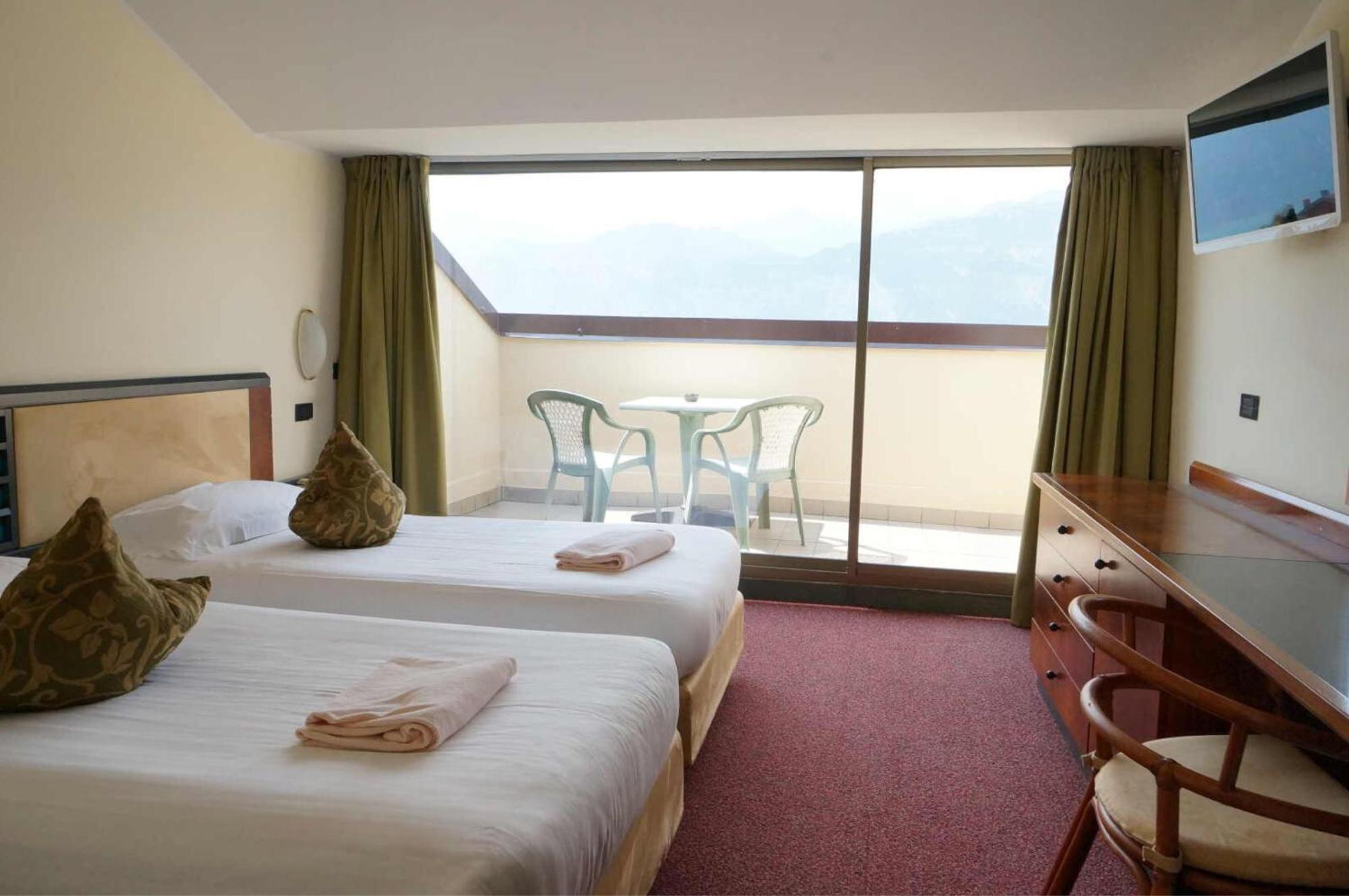 Majestic Palace Malcesine Ngoại thất bức ảnh