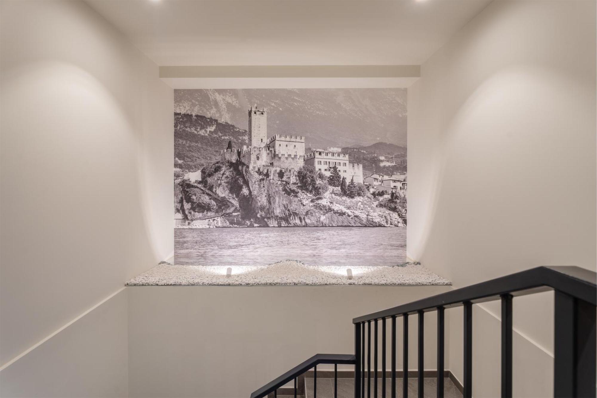 Majestic Palace Malcesine Ngoại thất bức ảnh