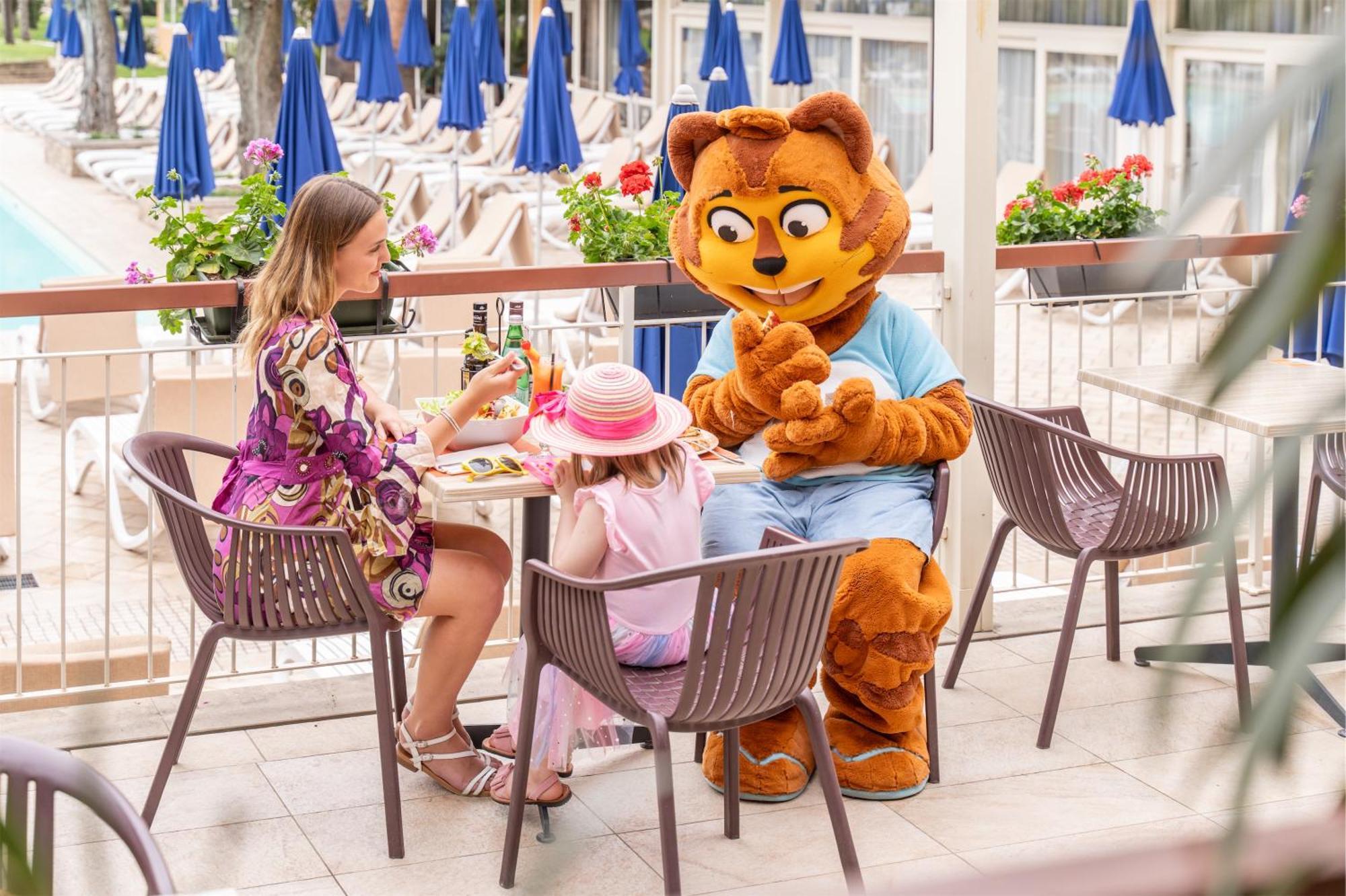 Majestic Palace Malcesine Ngoại thất bức ảnh