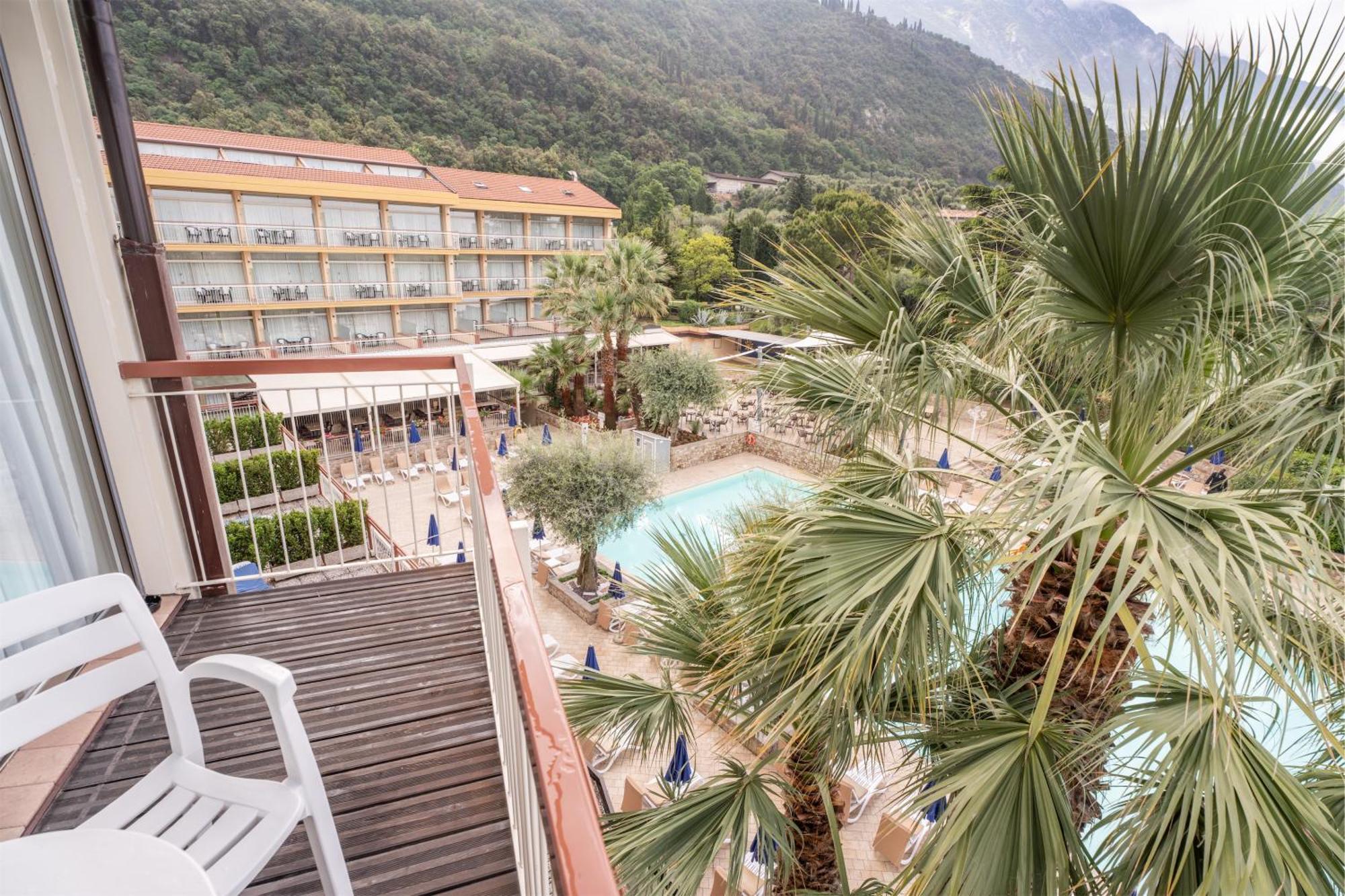 Majestic Palace Malcesine Phòng bức ảnh